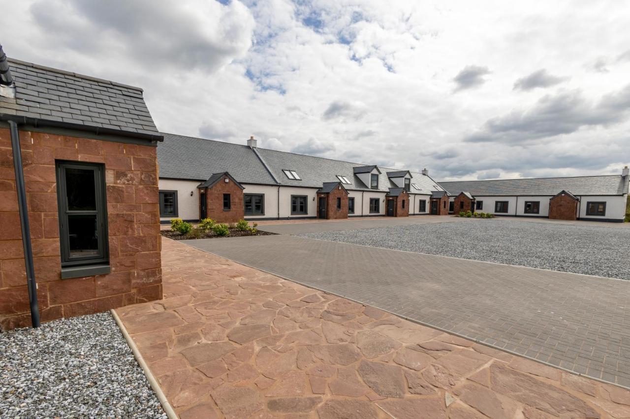 Westertonhill Holiday Lodges Balloch Exterior foto