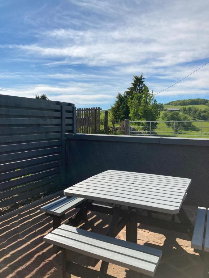 Westertonhill Holiday Lodges Balloch Exterior foto