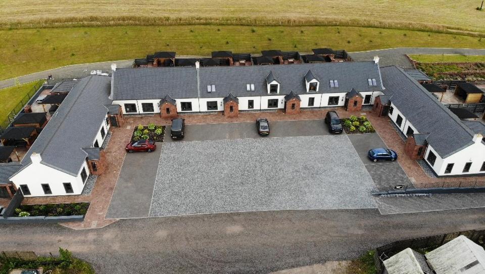 Westertonhill Holiday Lodges Balloch Exterior foto