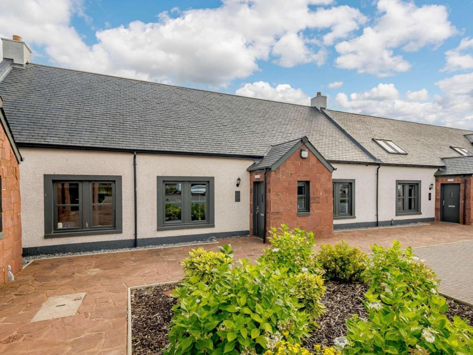 Westertonhill Holiday Lodges Balloch Exterior foto